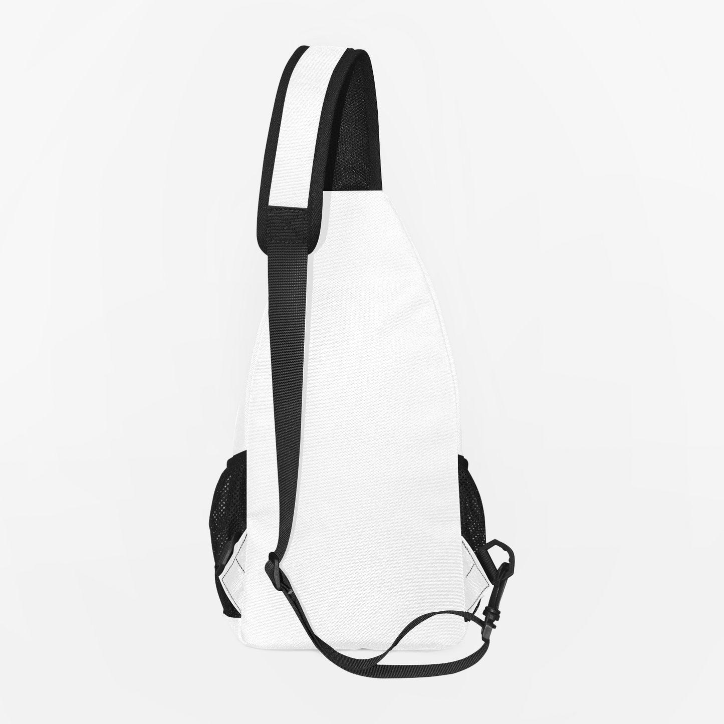 Aloha Robot Large Chest Bag - Estimated delivery 10-15 days