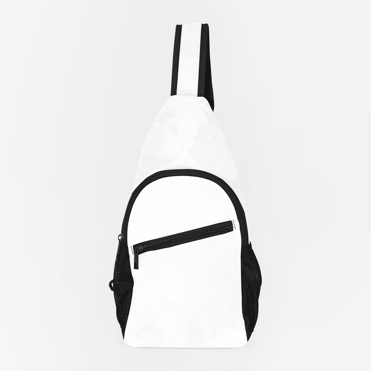 Aloha Robot Large Chest Bag - Estimated delivery 10-15 days