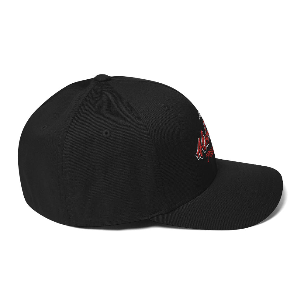 Aloha This Flex Fit Hat - Estimated delivery 7–10 days