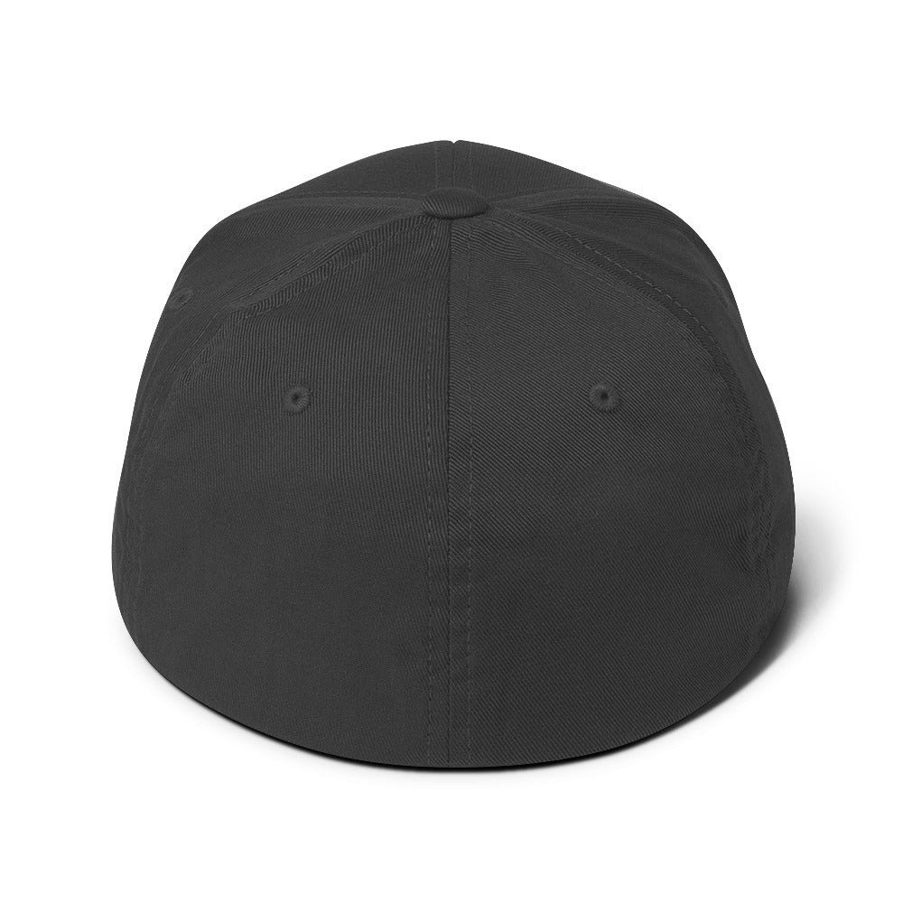 Aloha This Flex Fit Hat - Estimated delivery 7–10 days
