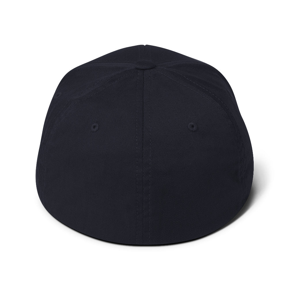 Aloha This Flex Fit Hat - Estimated delivery 7–10 days