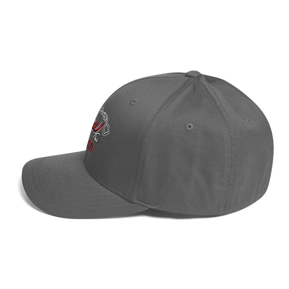 Aloha This Flex Fit Hat - Estimated delivery 7–10 days
