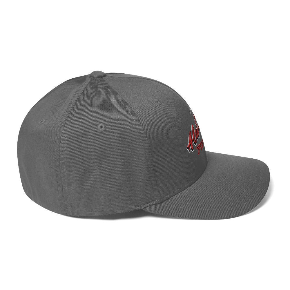 Aloha This Flex Fit Hat - Estimated delivery 7–10 days