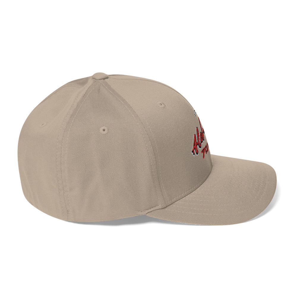 Aloha This Flex Fit Hat - Estimated delivery 7–10 days