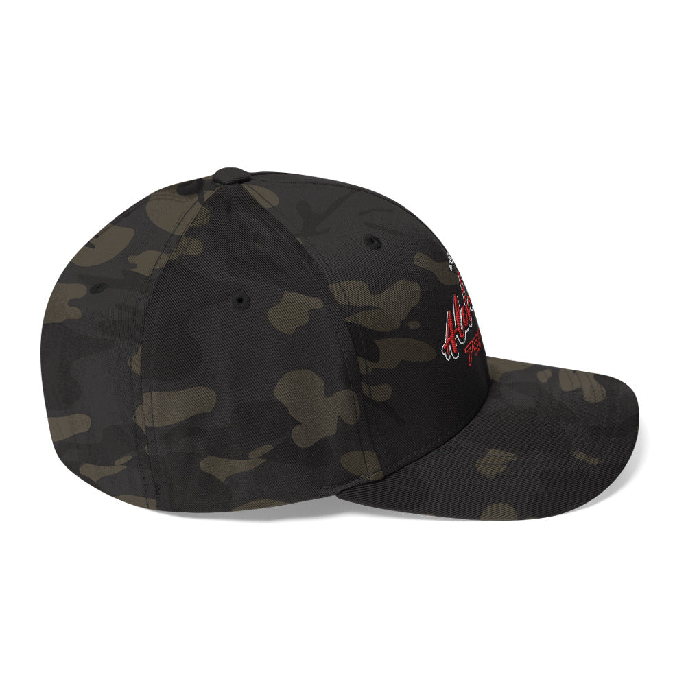 Aloha This Flex Fit Hat - Estimated delivery 7–10 days