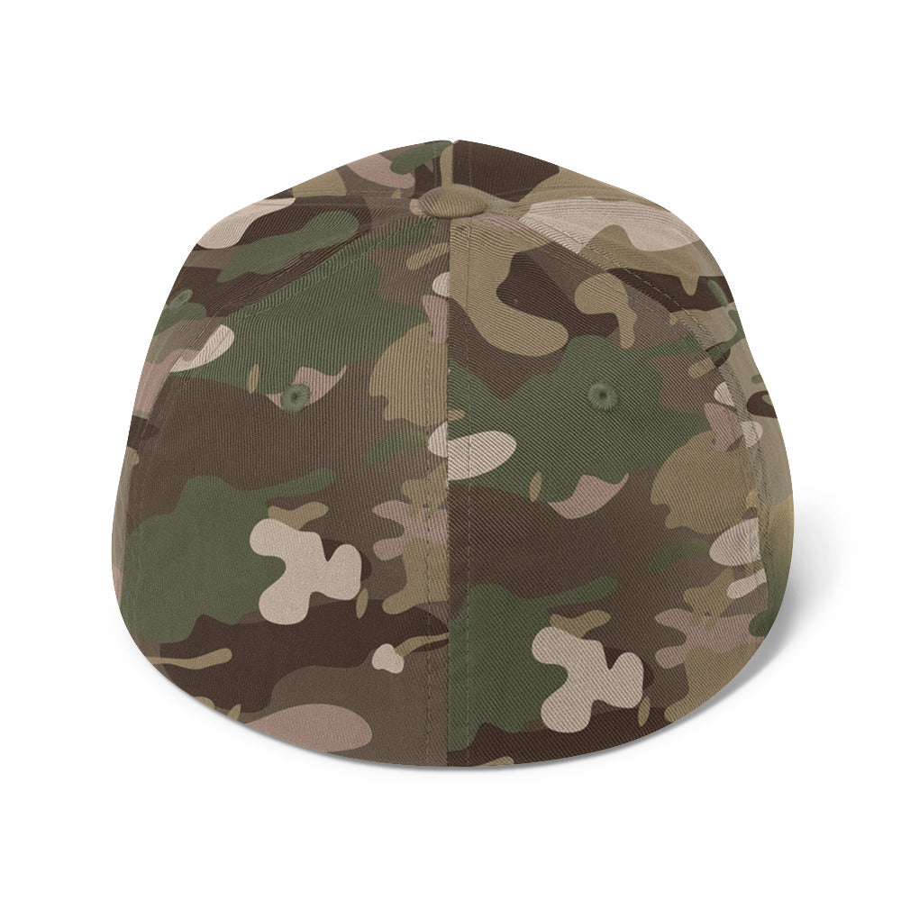 Aloha This Flex Fit Hat - Estimated delivery 7–10 days