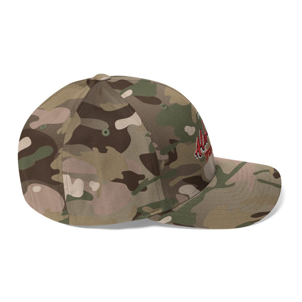 Aloha This Flex Fit Hat - Estimated delivery 7–10 days