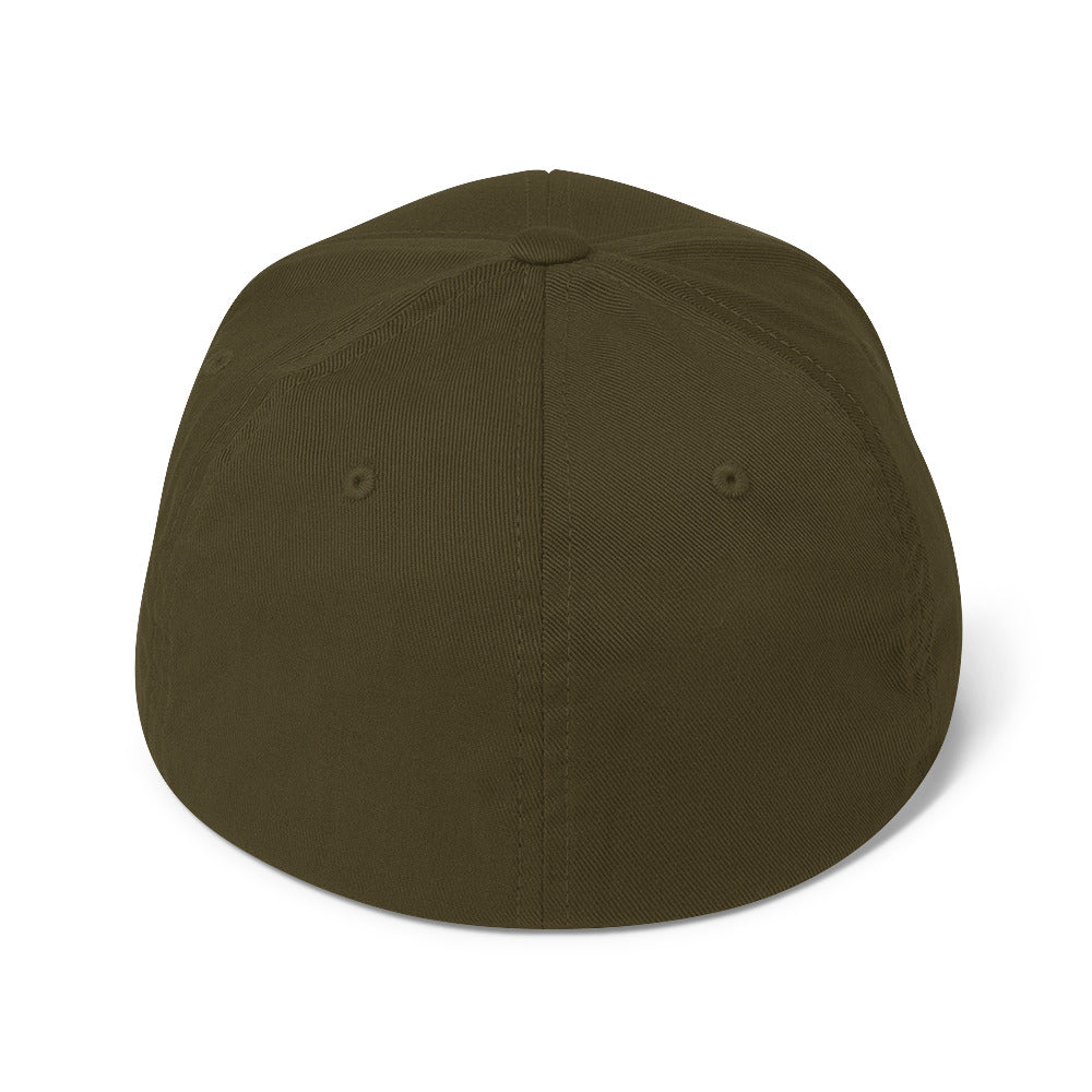 Aloha This Flex Fit Hat - Estimated delivery 7–10 days