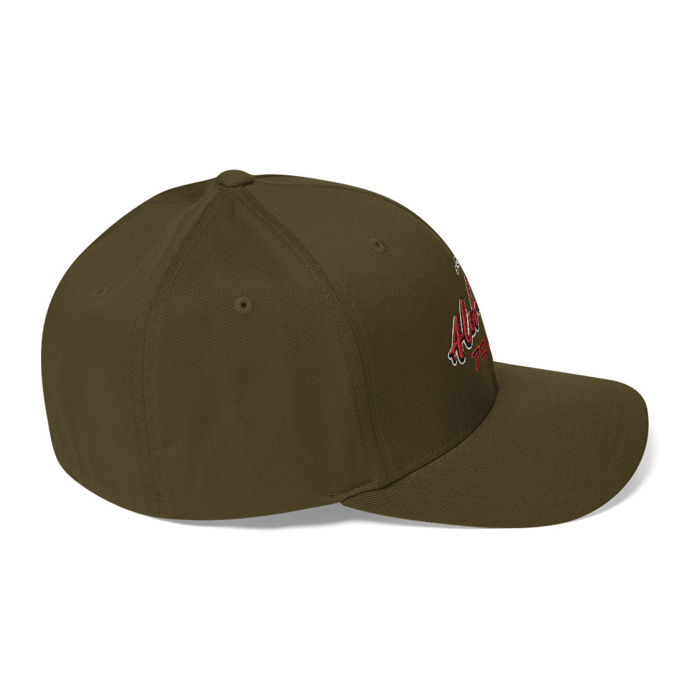 Aloha This Flex Fit Hat - Estimated delivery 7–10 days
