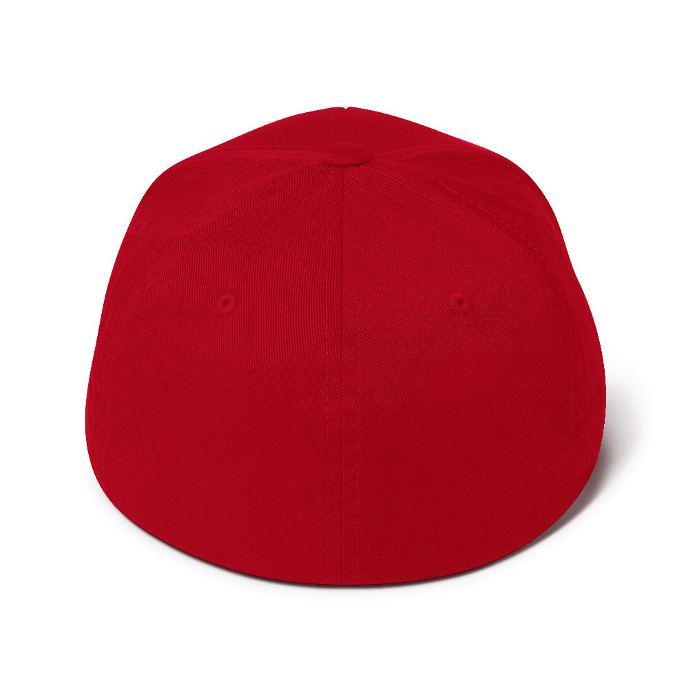 Aloha This Flex Fit Hat - Estimated delivery 7–10 days