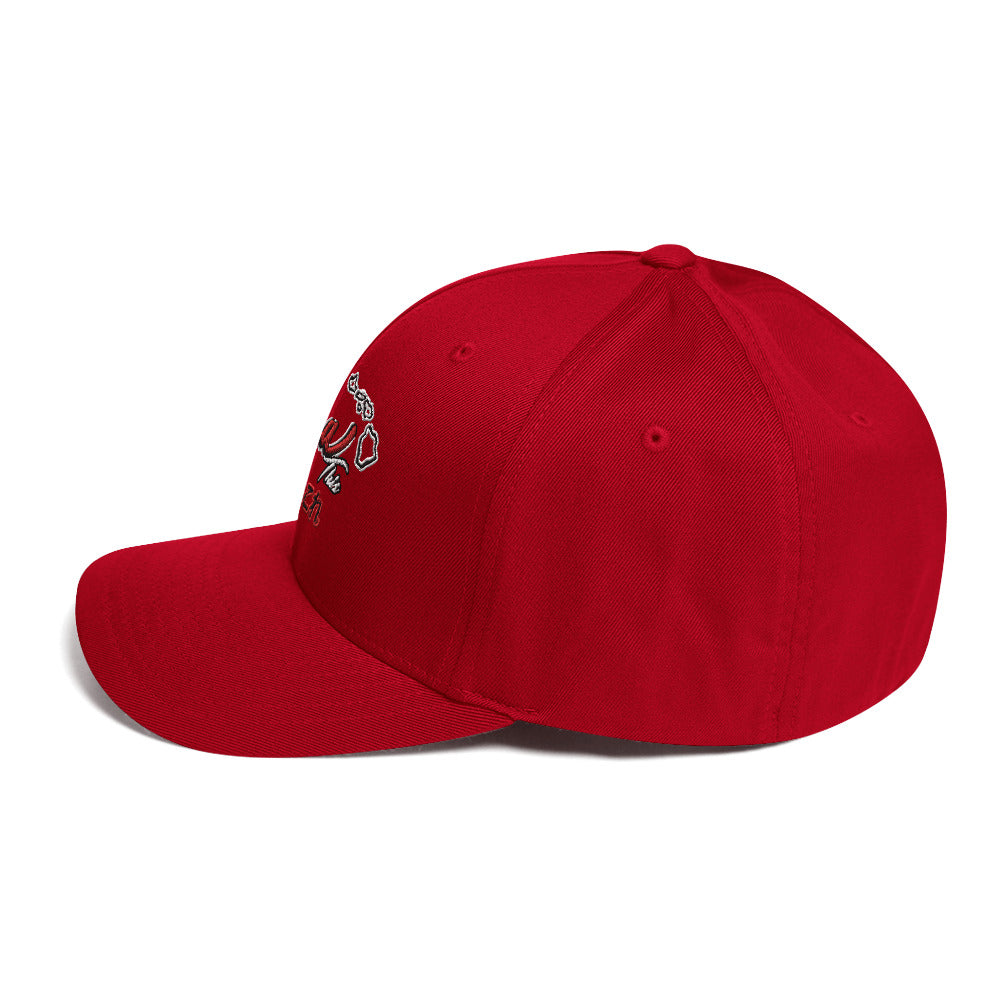 Aloha This Flex Fit Hat - Estimated delivery 7–10 days