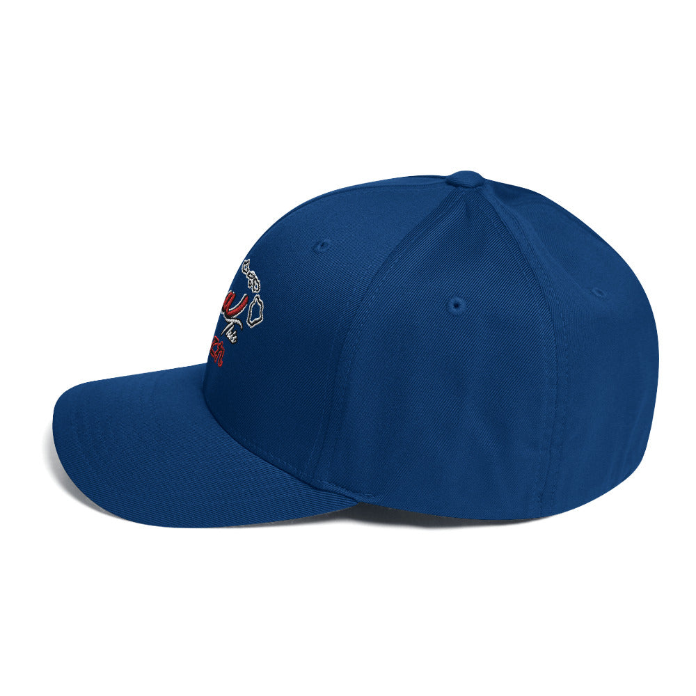 Aloha This Flex Fit Hat - Estimated delivery 7–10 days