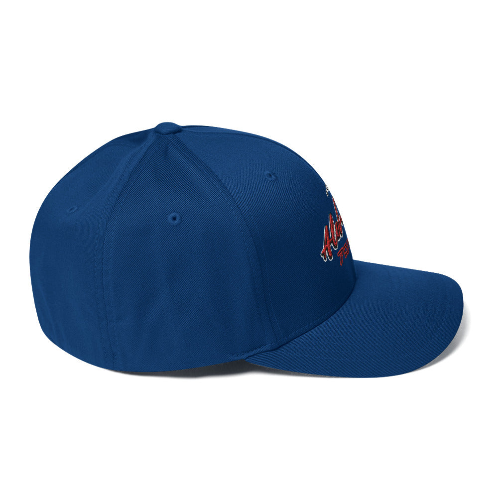 Aloha This Flex Fit Hat - Estimated delivery 7–10 days