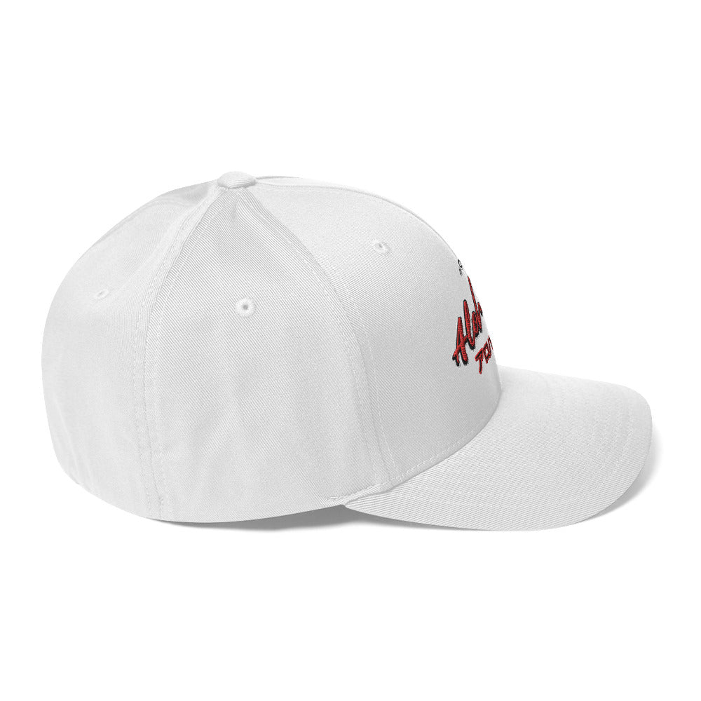 Aloha This Flex Fit Hat - Estimated delivery 7–10 days