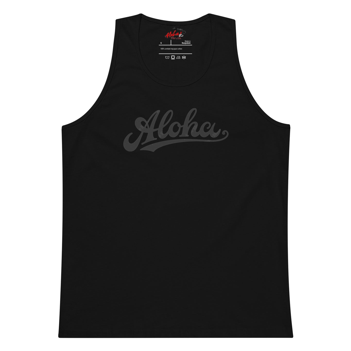 Aloha Classic Men’s tank top
