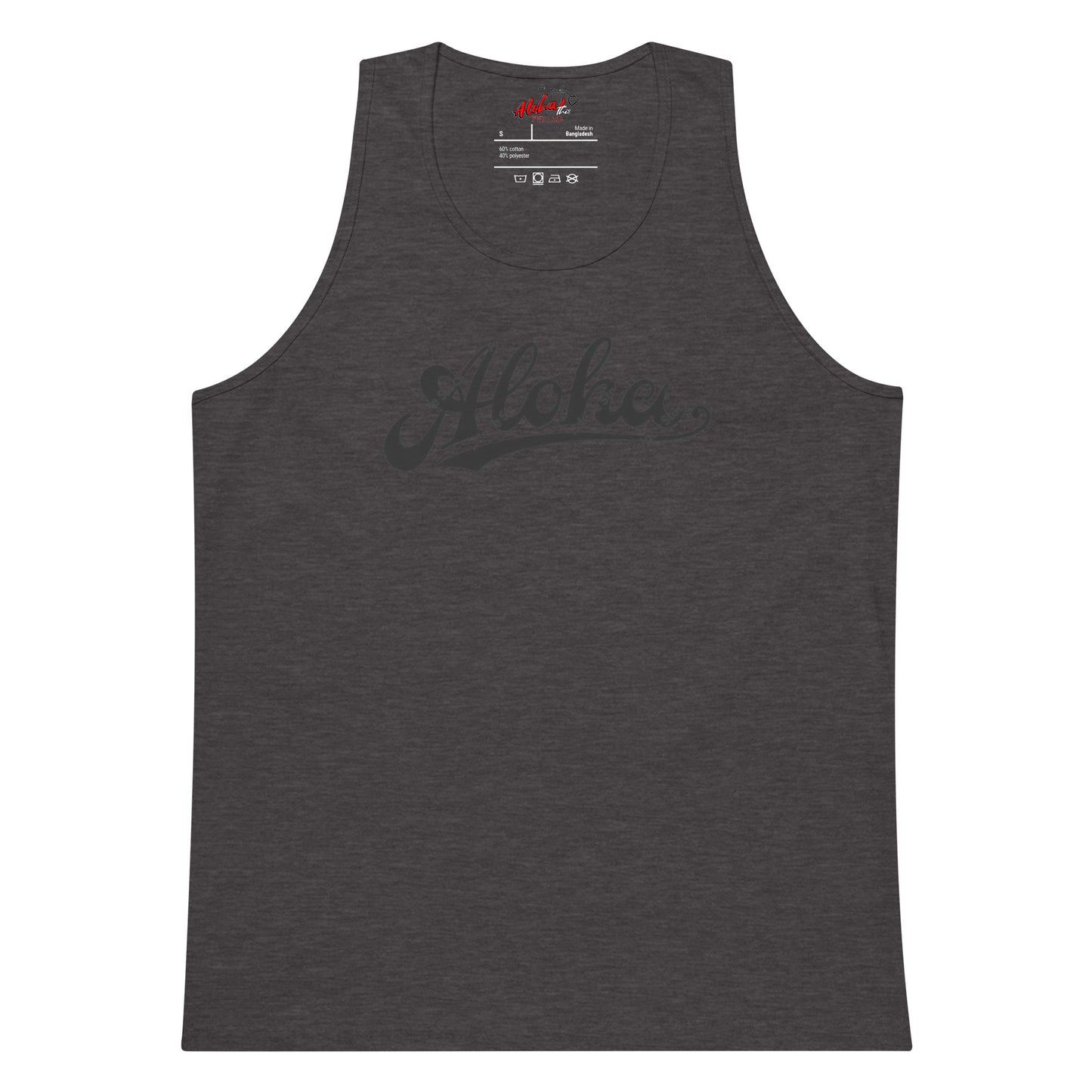 Aloha Classic Men’s tank top