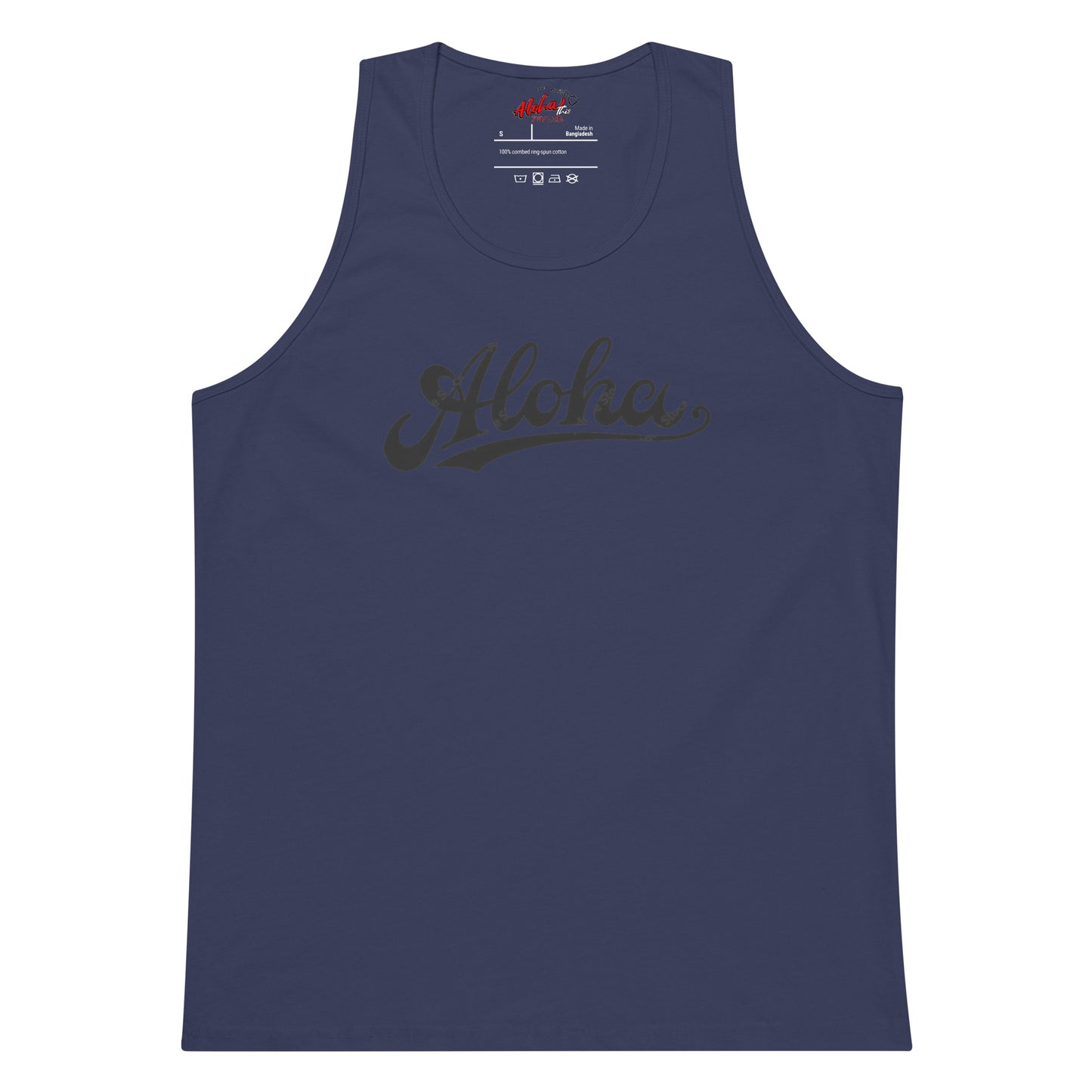Aloha Classic Men’s tank top