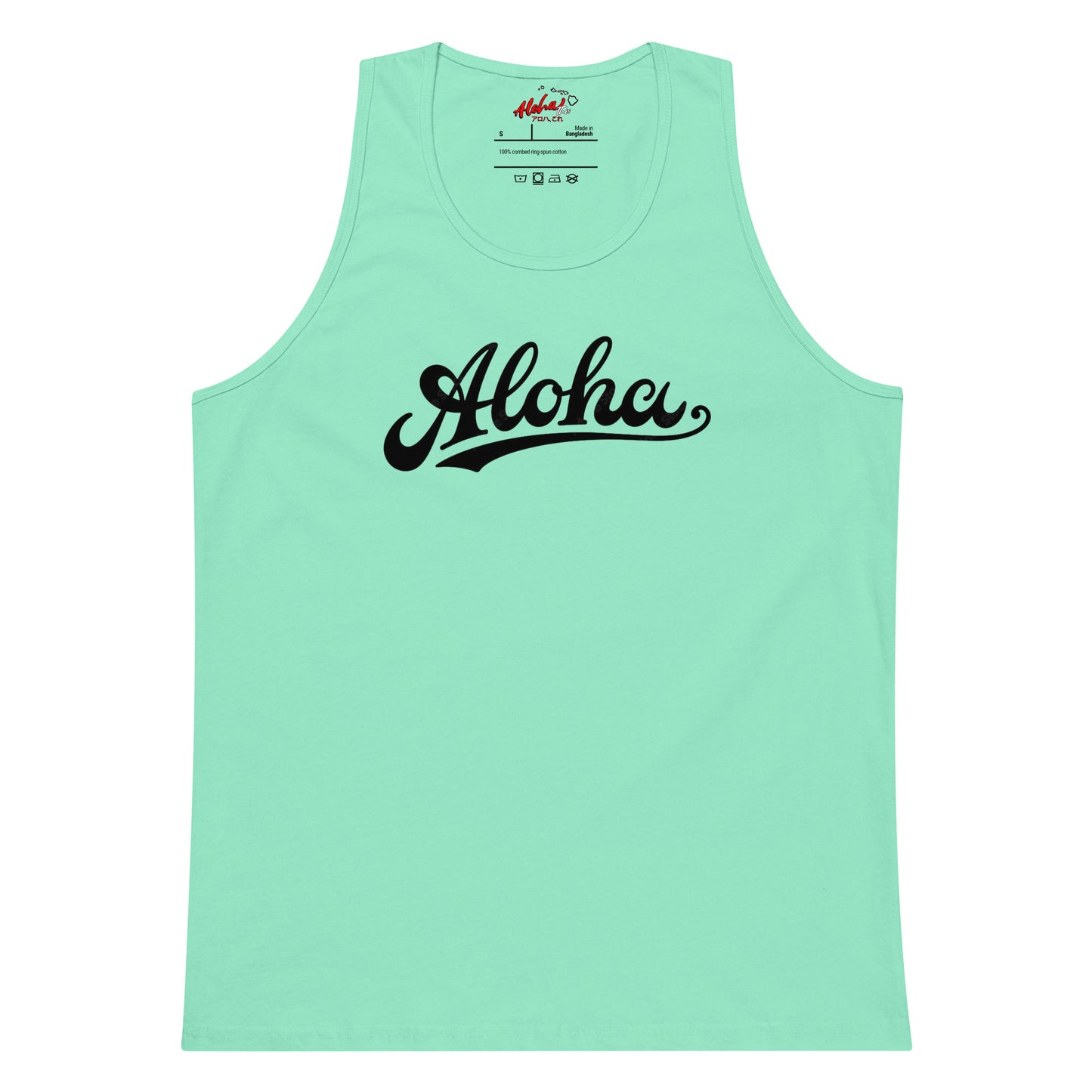 Aloha Classic Men’s tank top