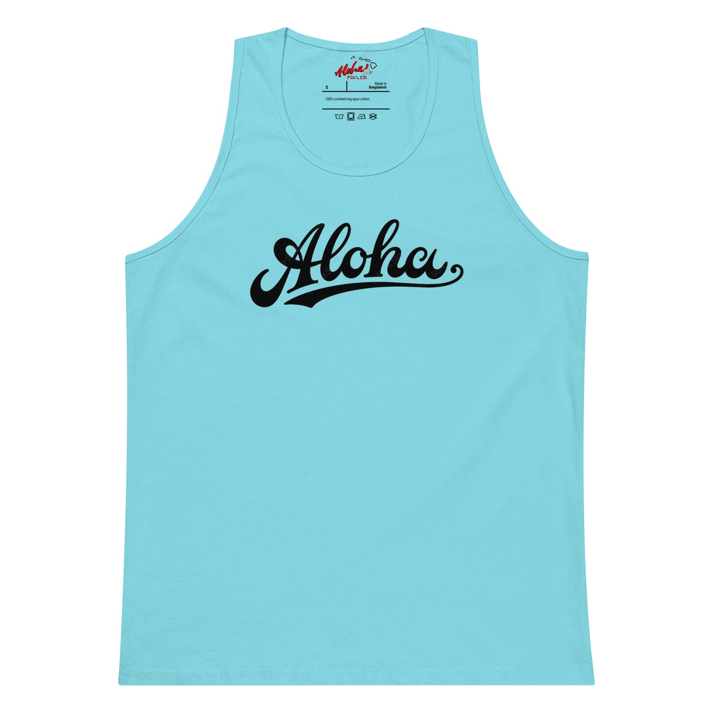 Aloha Classic Men’s tank top
