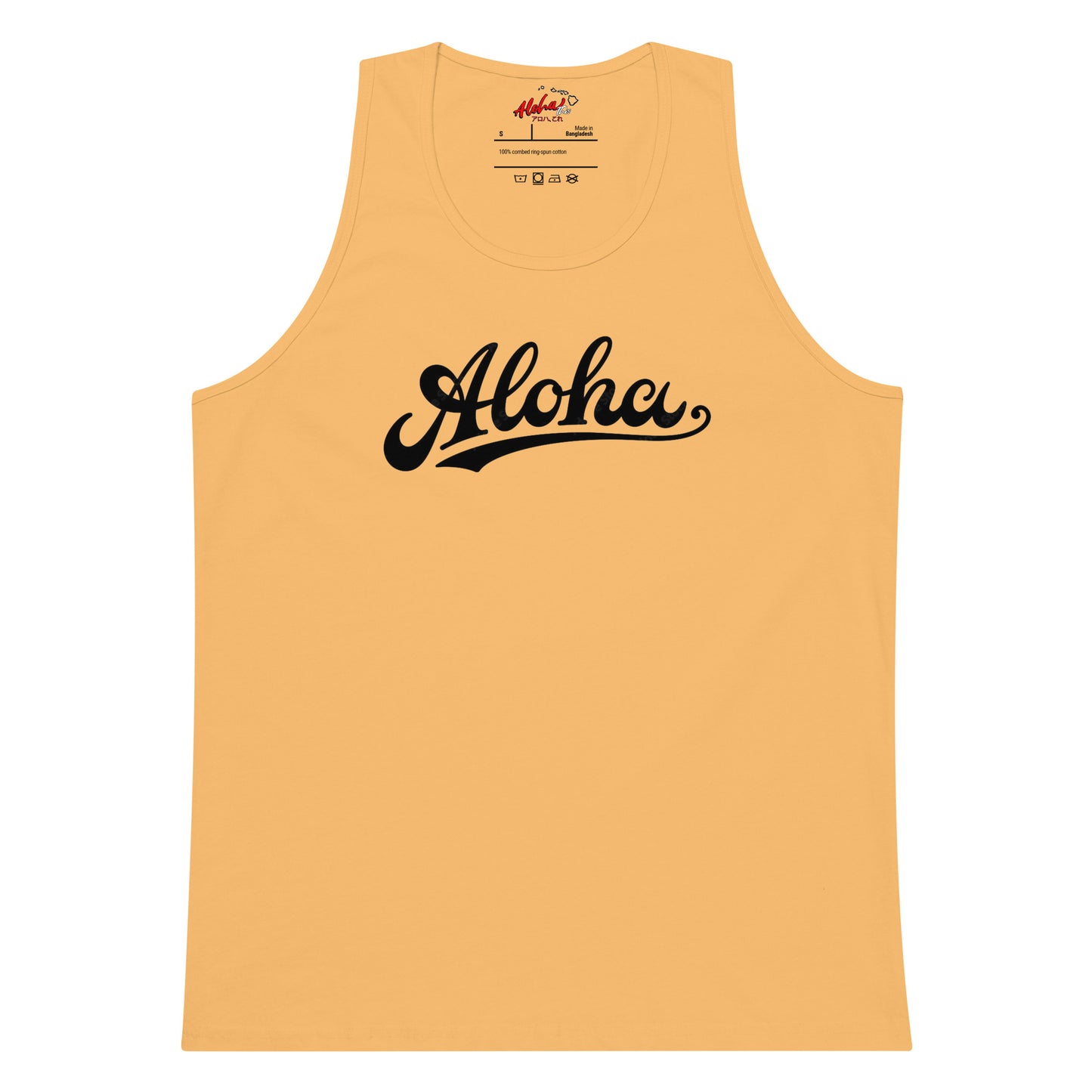 Aloha Classic Men’s tank top