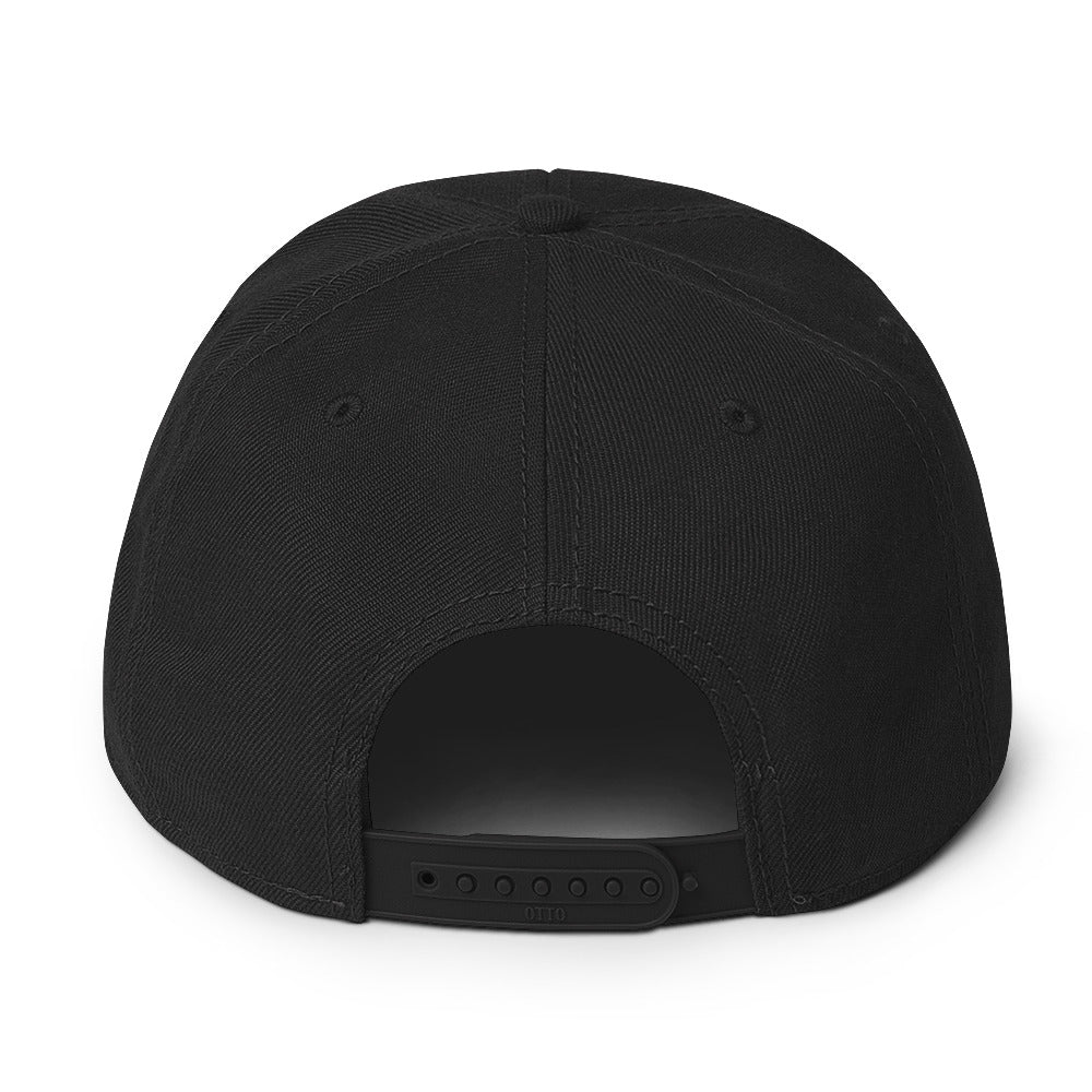 Aloha This Snap Back Hat - Estimated delivery 7–10 days