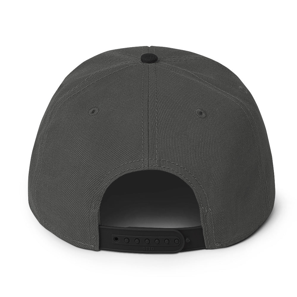 Aloha This Snap Back Hat - Estimated delivery 7–10 days