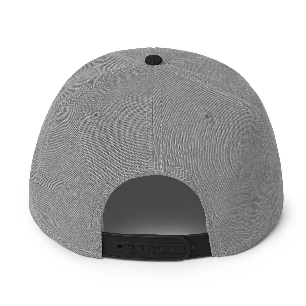 Aloha This Snap Back Hat - Estimated delivery 7–10 days