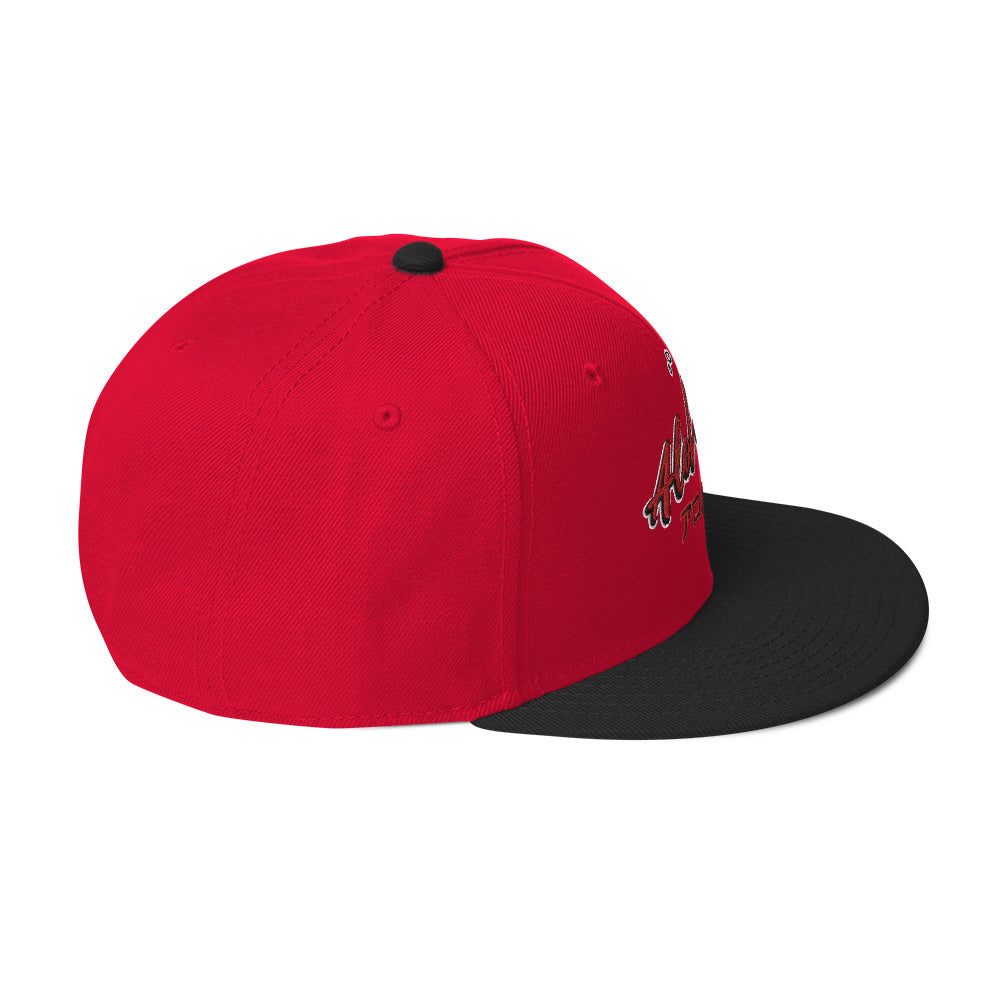 Aloha This Snap Back Hat - Estimated delivery 7–10 days