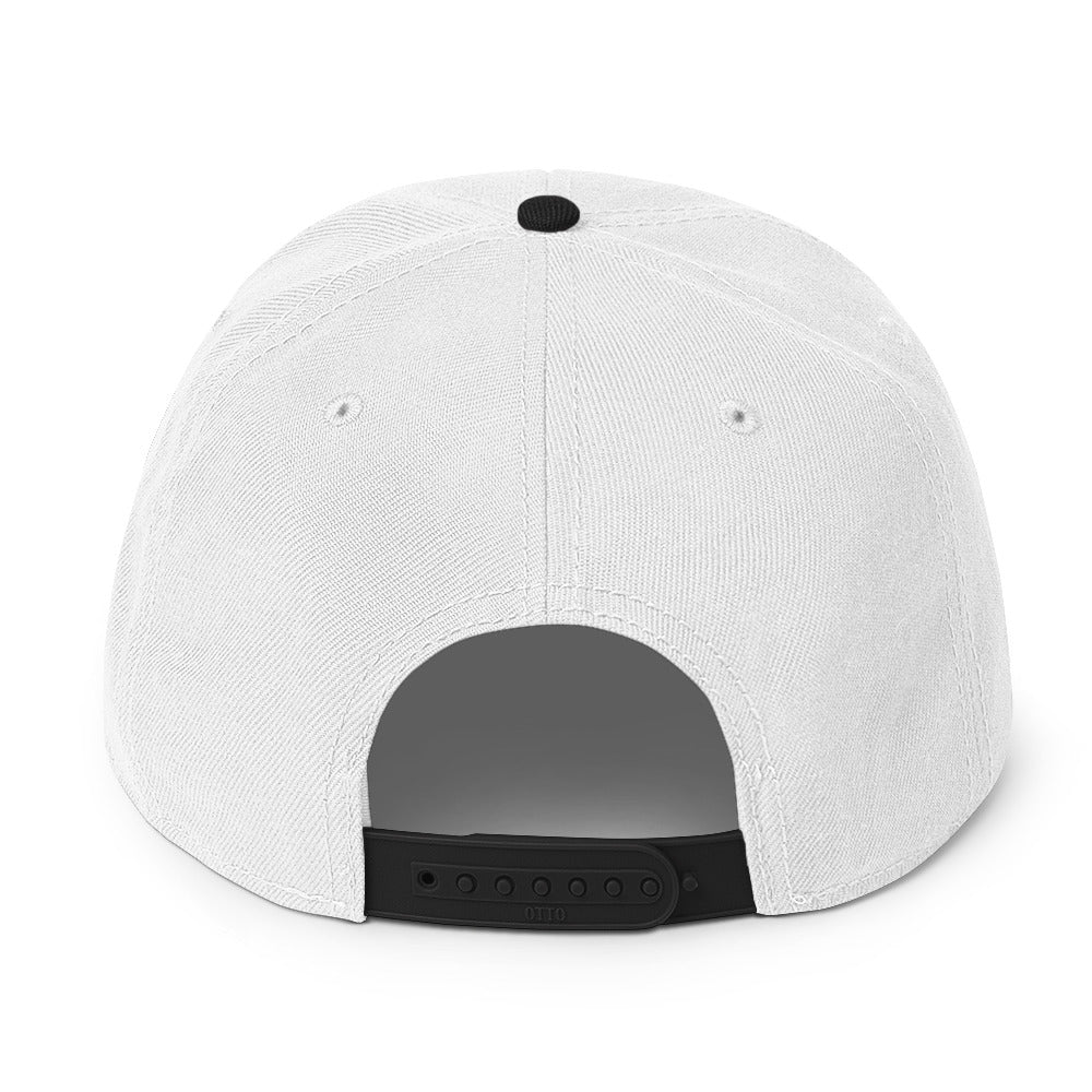 Aloha This Snap Back Hat - Estimated delivery 7–10 days