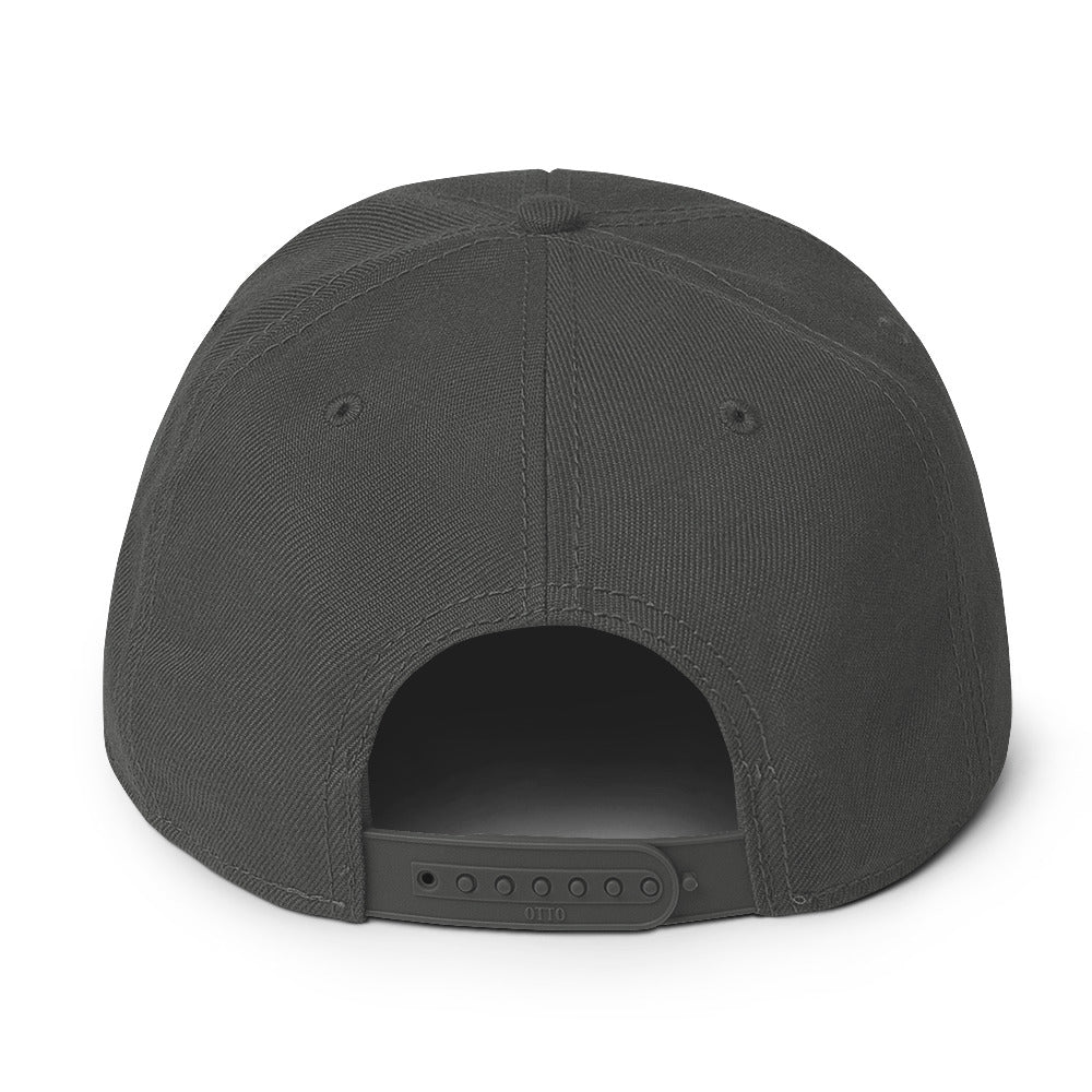 Aloha This Snap Back Hat - Estimated delivery 7–10 days