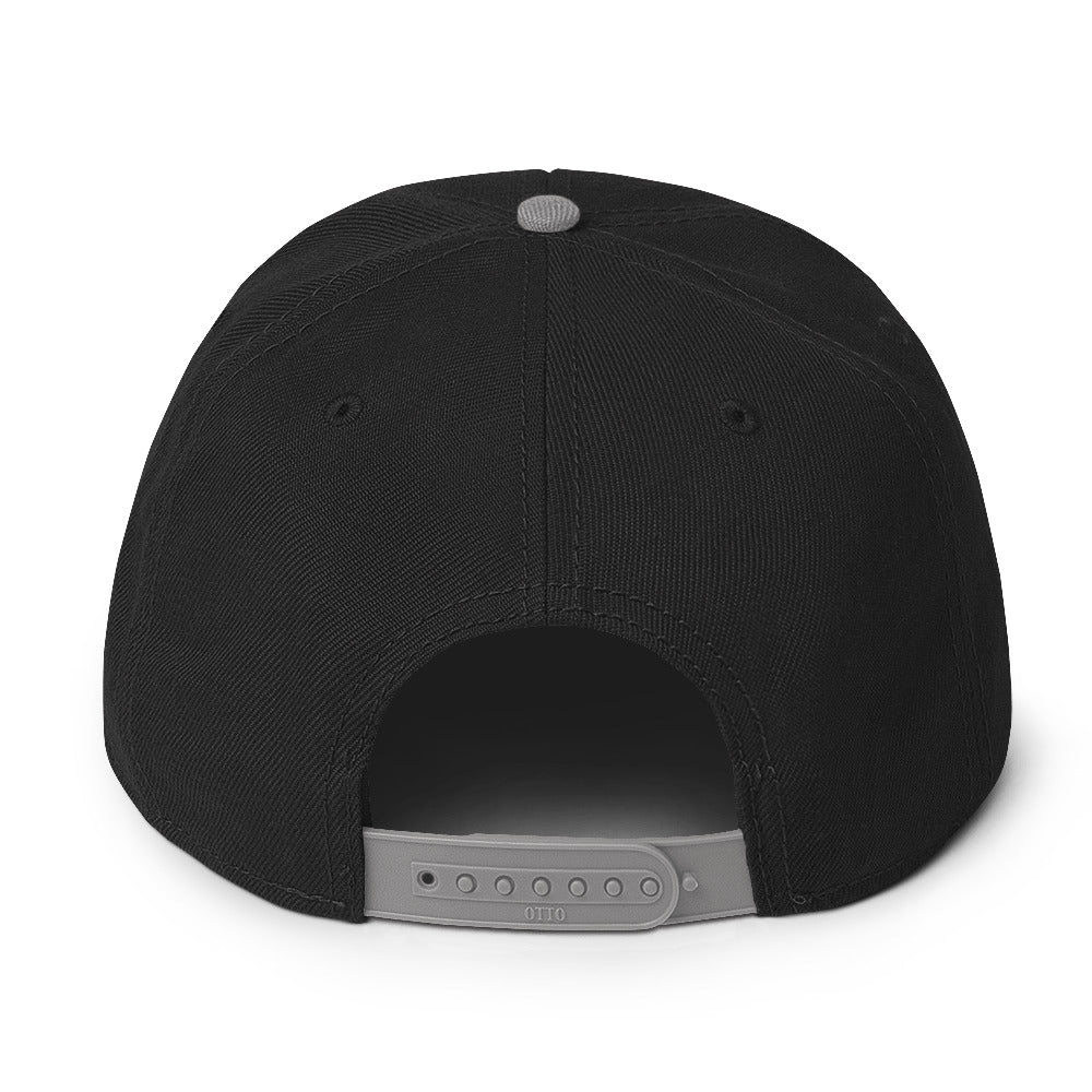 Aloha This Snap Back Hat - Estimated delivery 7–10 days