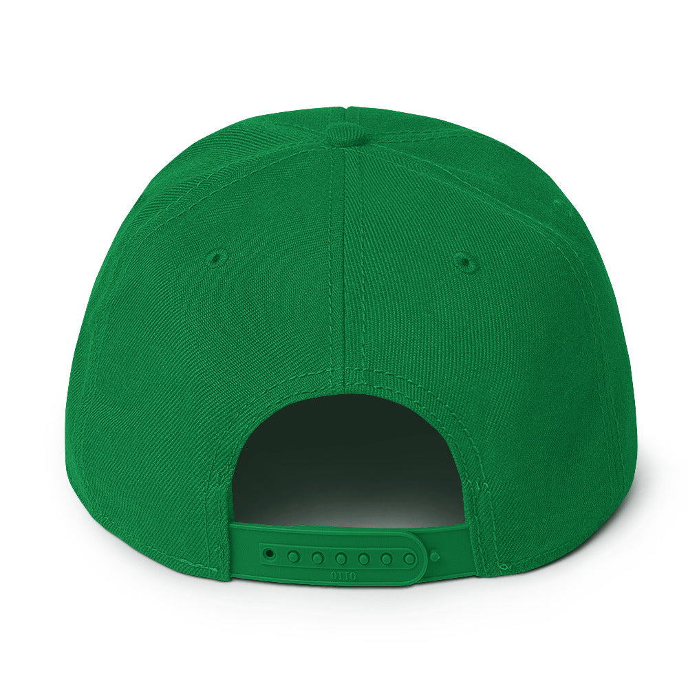 Aloha This Snap Back Hat - Estimated delivery 7–10 days