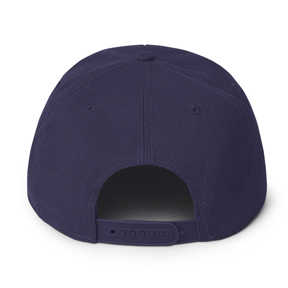 Aloha This Snap Back Hat - Estimated delivery 7–10 days