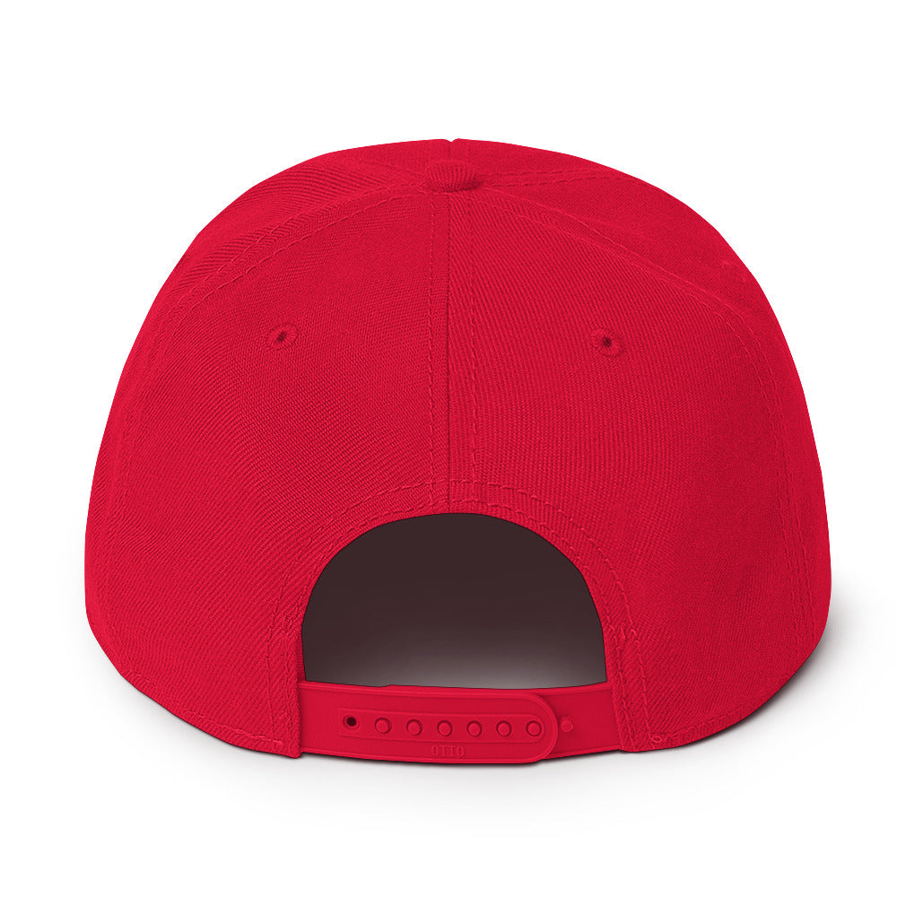 Aloha This Snap Back Hat - Estimated delivery 7–10 days