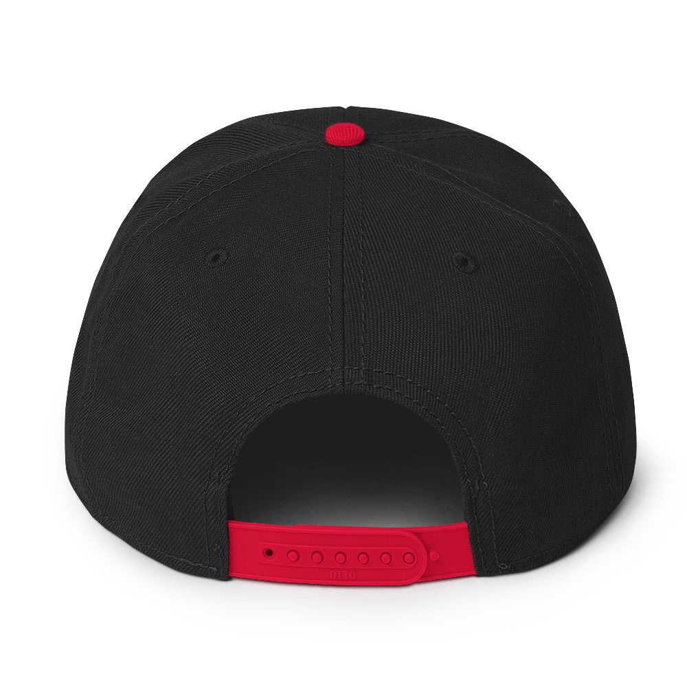 Aloha This Snap Back Hat - Estimated delivery 7–10 days
