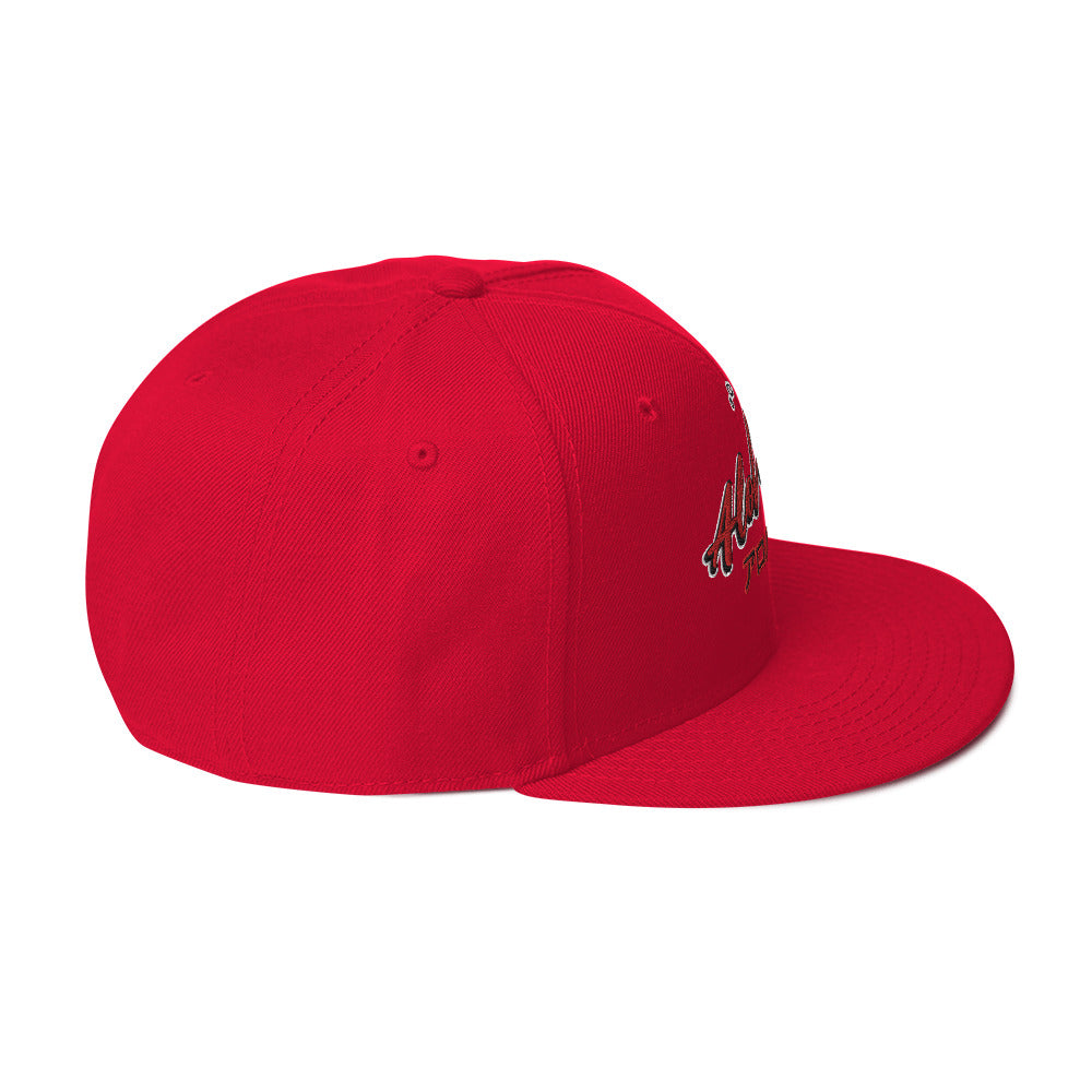 Aloha This Snap Back Hat - Estimated delivery 7–10 days