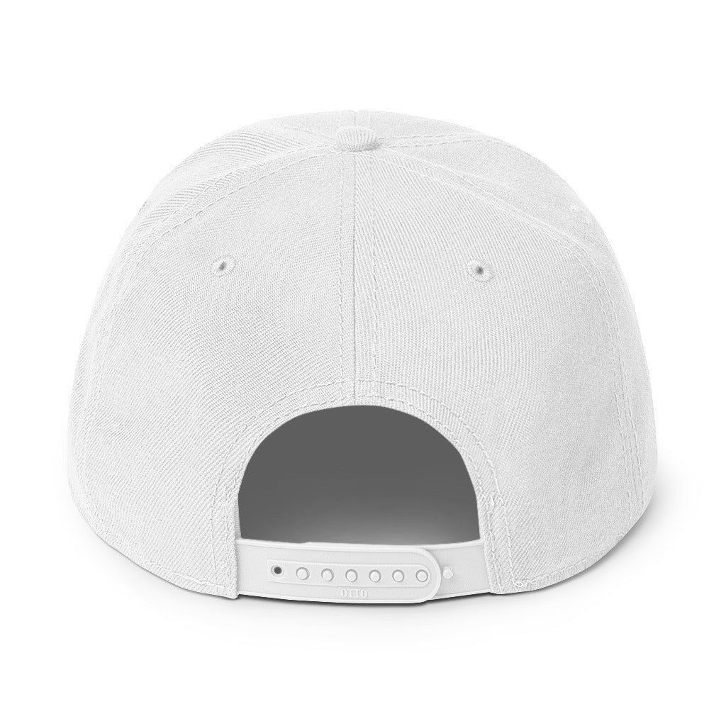 Aloha This Snap Back Hat - Estimated delivery 7–10 days