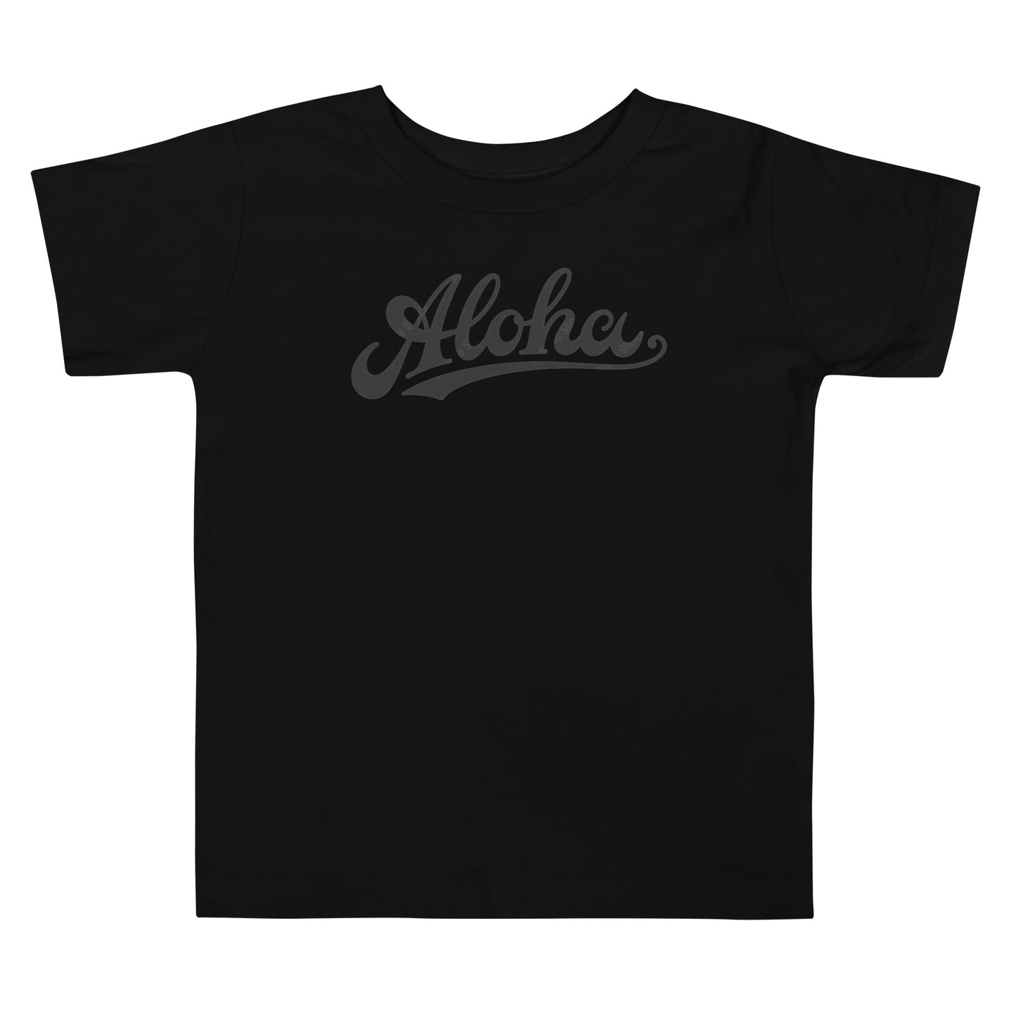 Aloha Classic Toddler T-Shirt