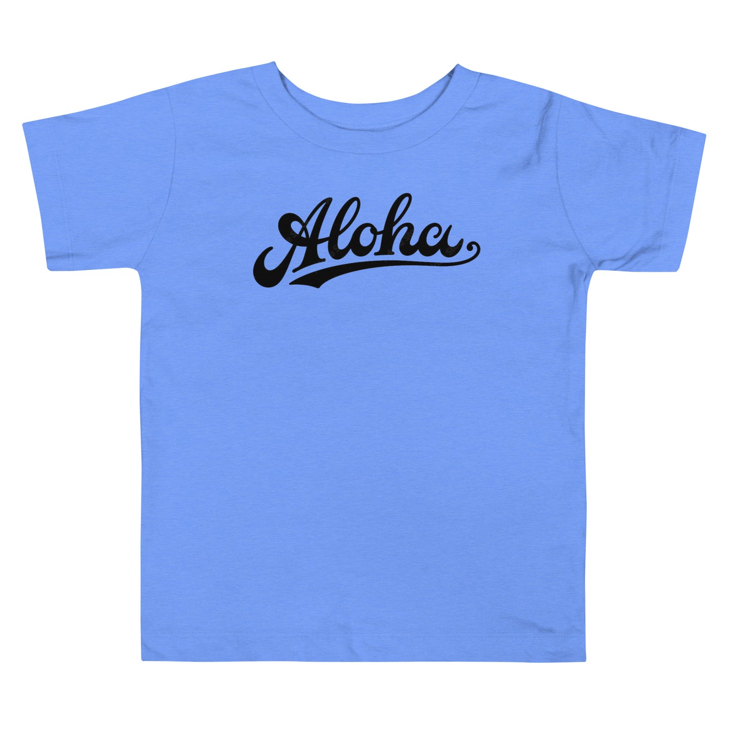 Aloha Classic Toddler T-Shirt