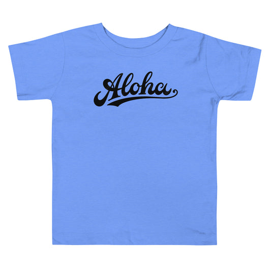 Aloha Classic Toddler T-Shirt