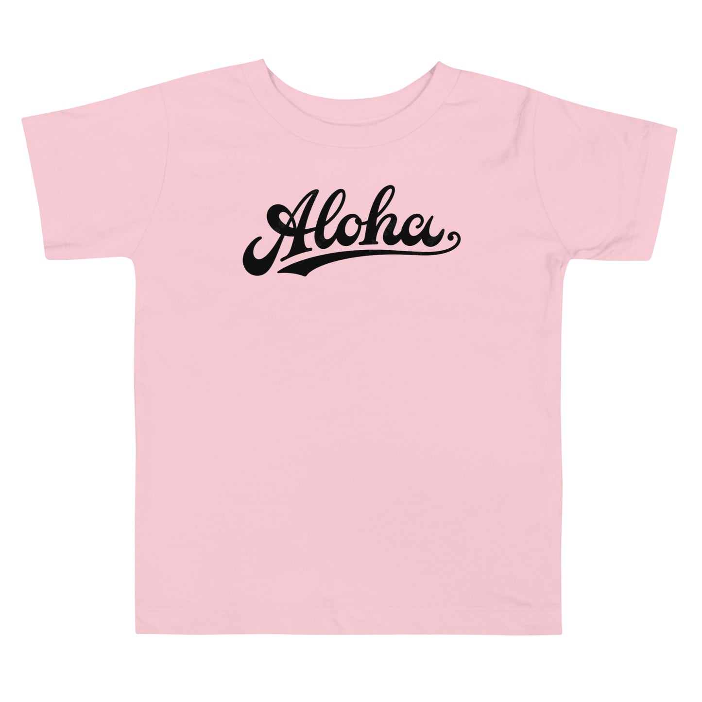 Aloha Classic Toddler T-Shirt