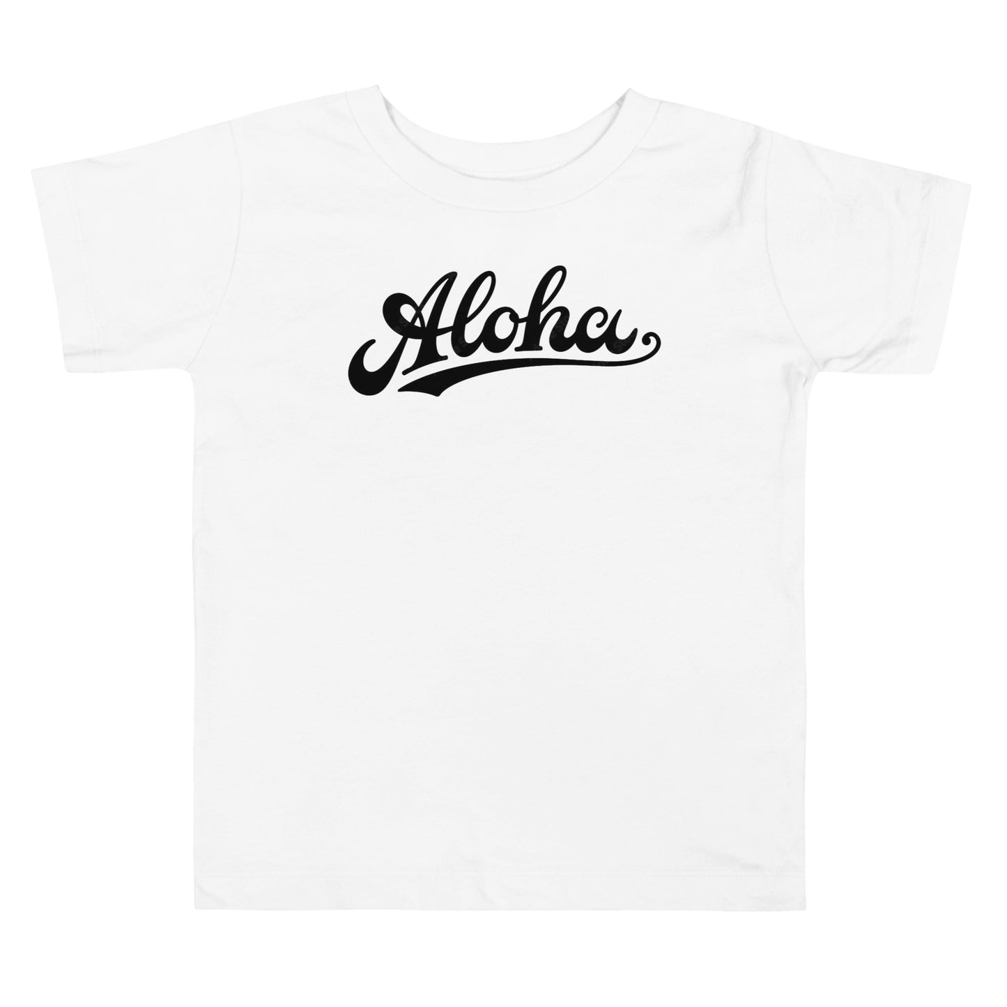 Aloha Classic Toddler T-Shirt