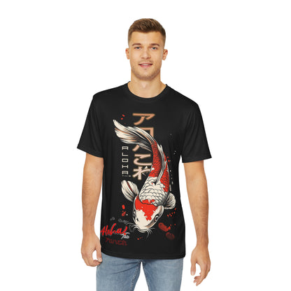 Koi T-Shirt (Polyester)