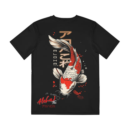Koi T-Shirt (Polyester)