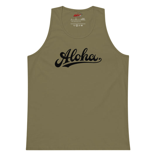 Aloha Classic Men’s tank top