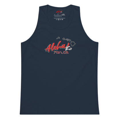 Aloha This Men’s tank top