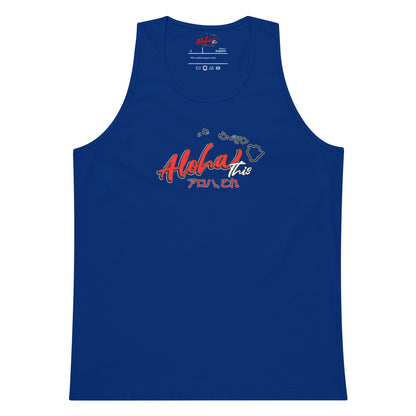 Aloha This Men’s tank top