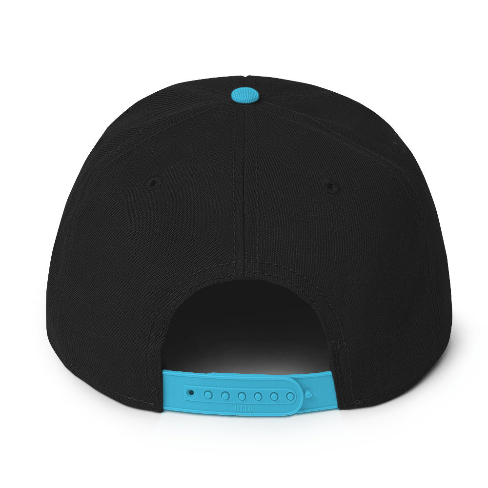 Aloha This Snap Back Hat - Estimated delivery 7⁠–10 days