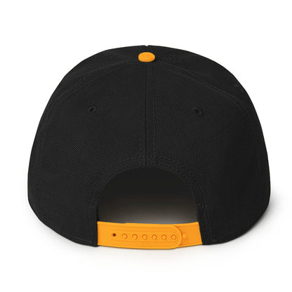 Aloha This Snap Back Hat - Estimated delivery 7⁠–10 days