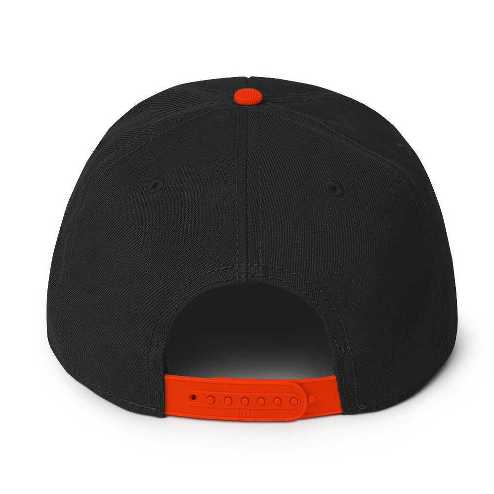 Aloha This Snap Back Hat - Estimated delivery 7⁠–10 days